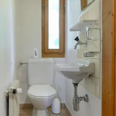 Arvine Combles By Interhome Verbier