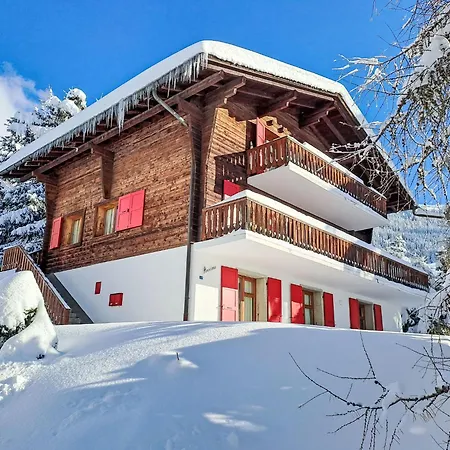 Arvine Combles By Interhome Appartamento *