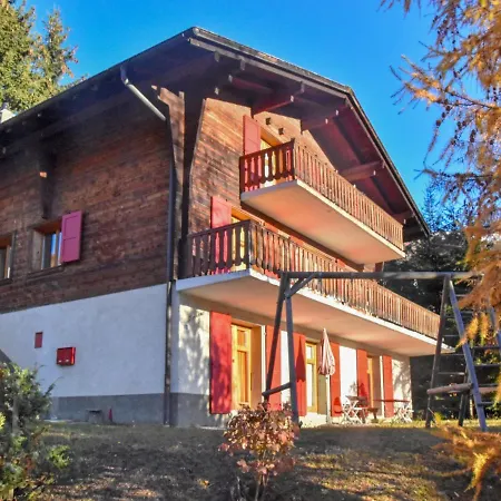 דירה Arvine Combles By Interhome *