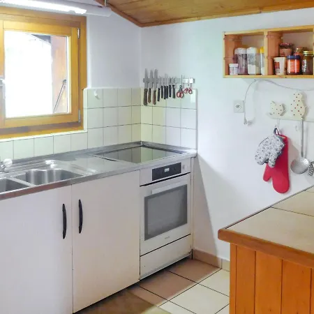 Arvine Combles By Interhome * וורבייה