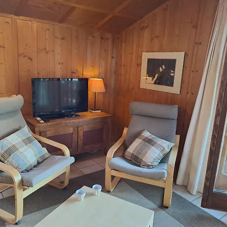 Arvine Combles By Interhome וורבייה