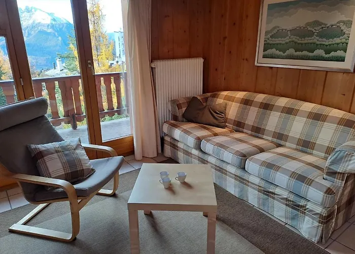 Arvine Combles By Interhome Apartment