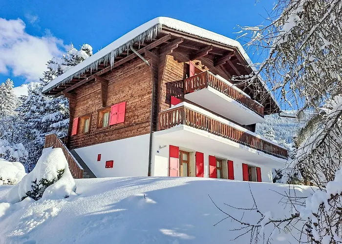 Arvine Combles By Interhome Apartment *